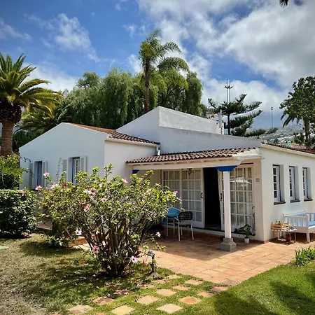 Villa El Drago