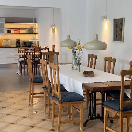 Villa El Drago La Orotava