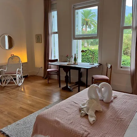 El Drago * La Orotava