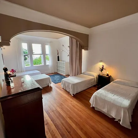 Villa El Drago La Orotava