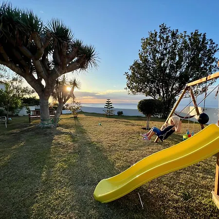 El Drago Villa La Orotava