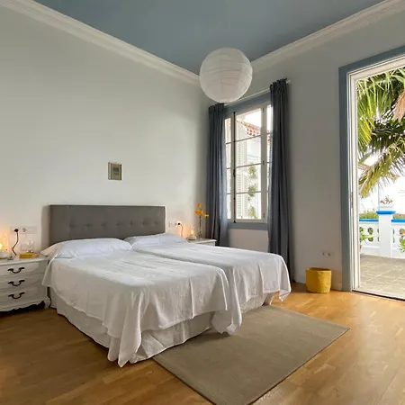 El Drago * La Orotava