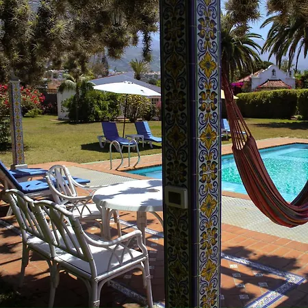 Villa El Drago *