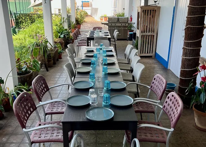 Vila El Drago La Orotava