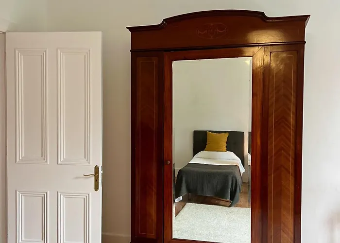 Vila El Drago La Orotava