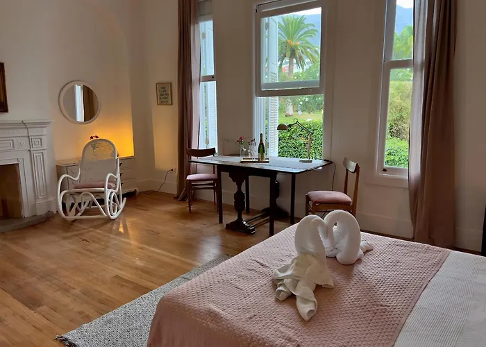 El Drago * La Orotava