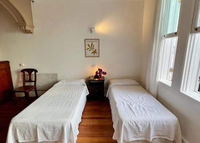 El Drago Villa La Orotava