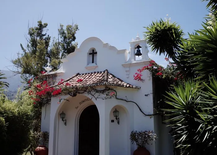 El Drago * La Orotava