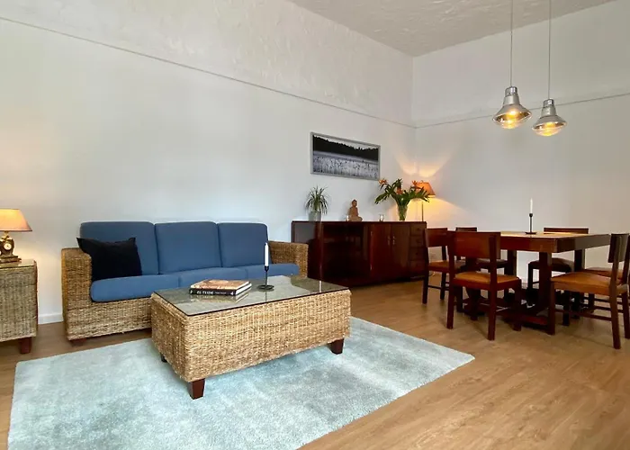 Vila El Drago La Orotava