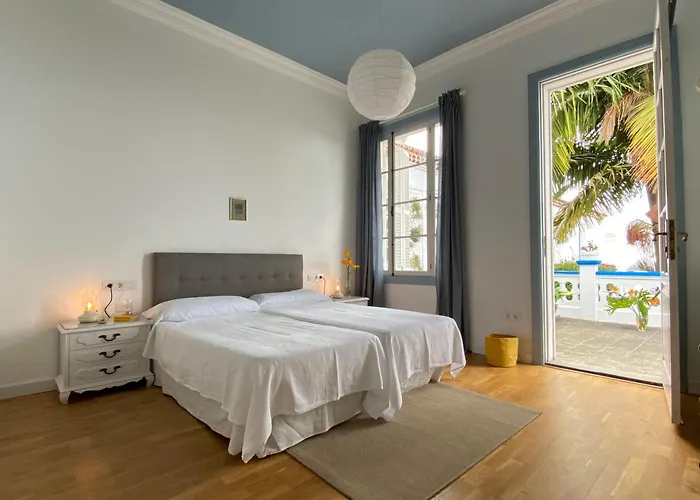 El Drago * La Orotava