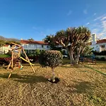 El Drago Villa
