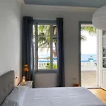 Villa El Drago *