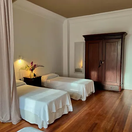 El Drago Villa