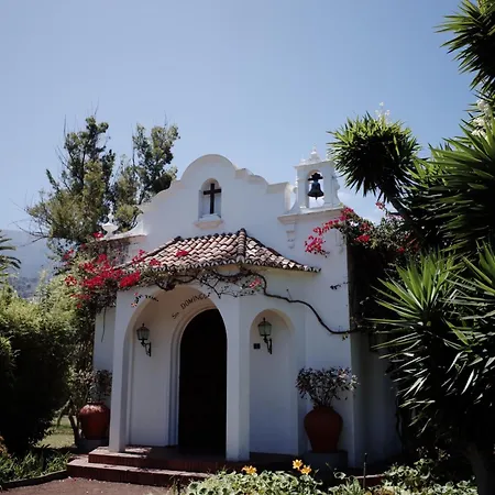 El Drago * La Orotava