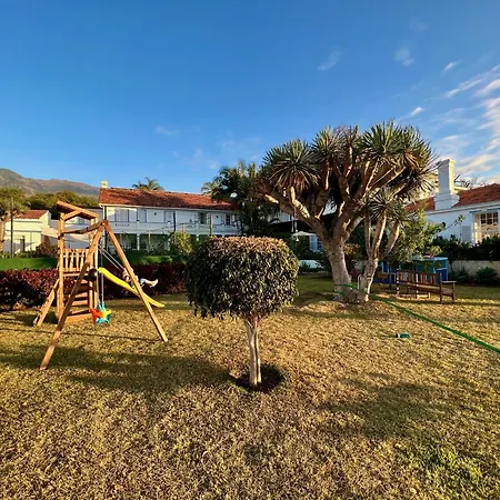 El Drago Villa