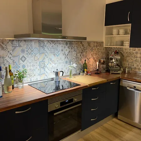 Βίλα El Drago La Orotava