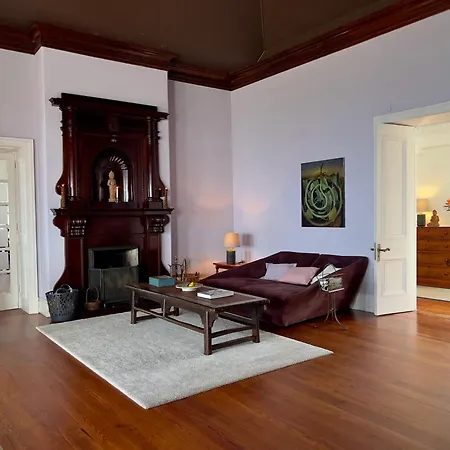 El Drago Villa