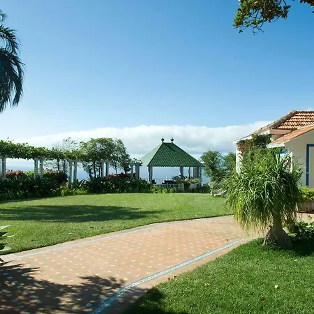 El Drago Villa *