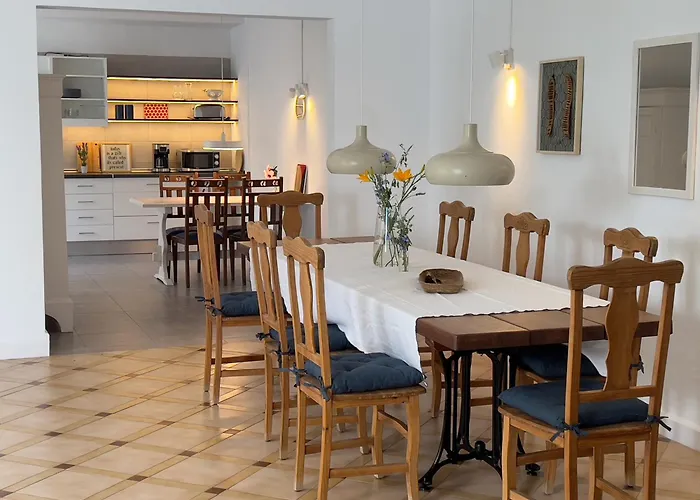 Villa El Drago La Orotava