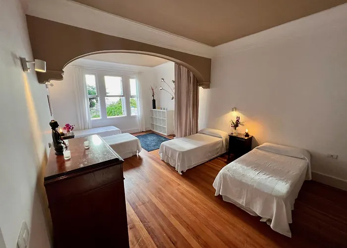 Villa El Drago La Orotava