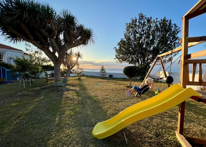 El Drago Willa La Orotava