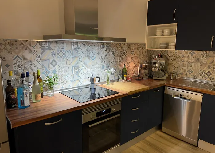 Willa El Drago La Orotava