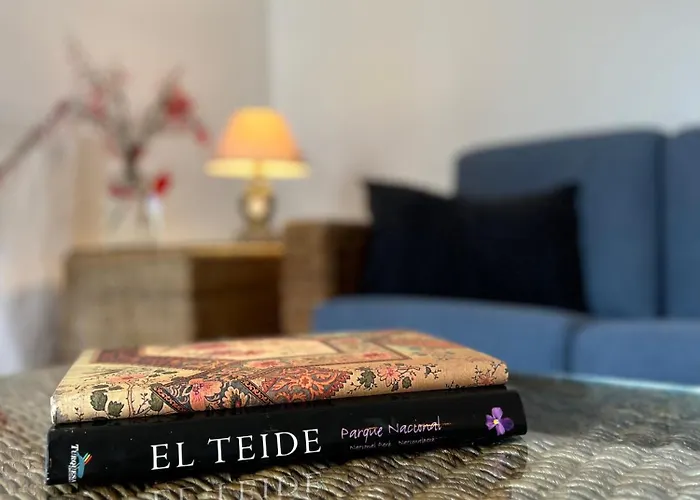 El Drago * La Orotava