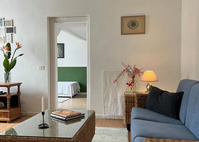 El Drago Villa La Orotava