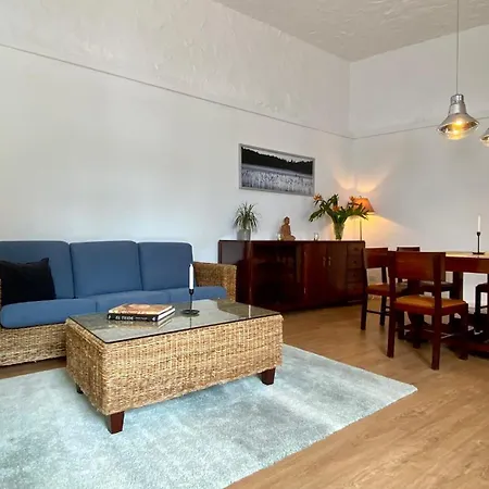 Villa El Drago La Orotava