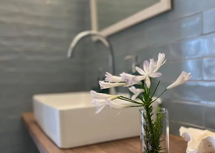 Villa El Drago La Orotava